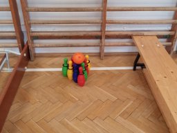 2.Nyílt nap leendő első osztályosok részére